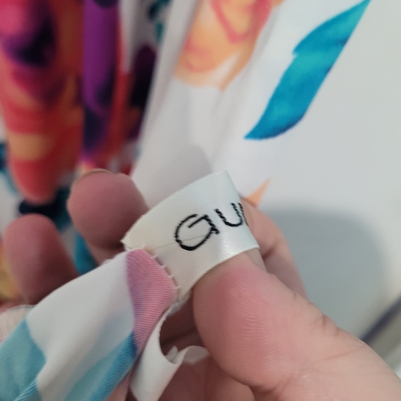 ❤️❤️HOST PICK❤️❤️ Nwot Strapless floral maxi size xl - Picture 4 of 10